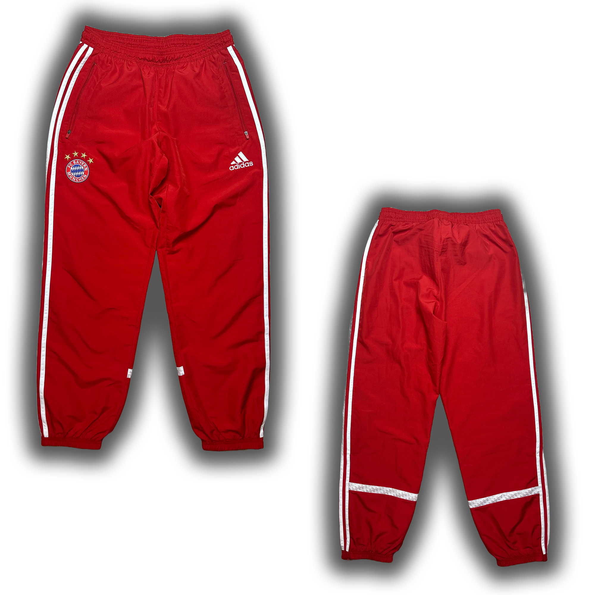 TRACKSUIT FC BAYERN MÜNCHEN [M]