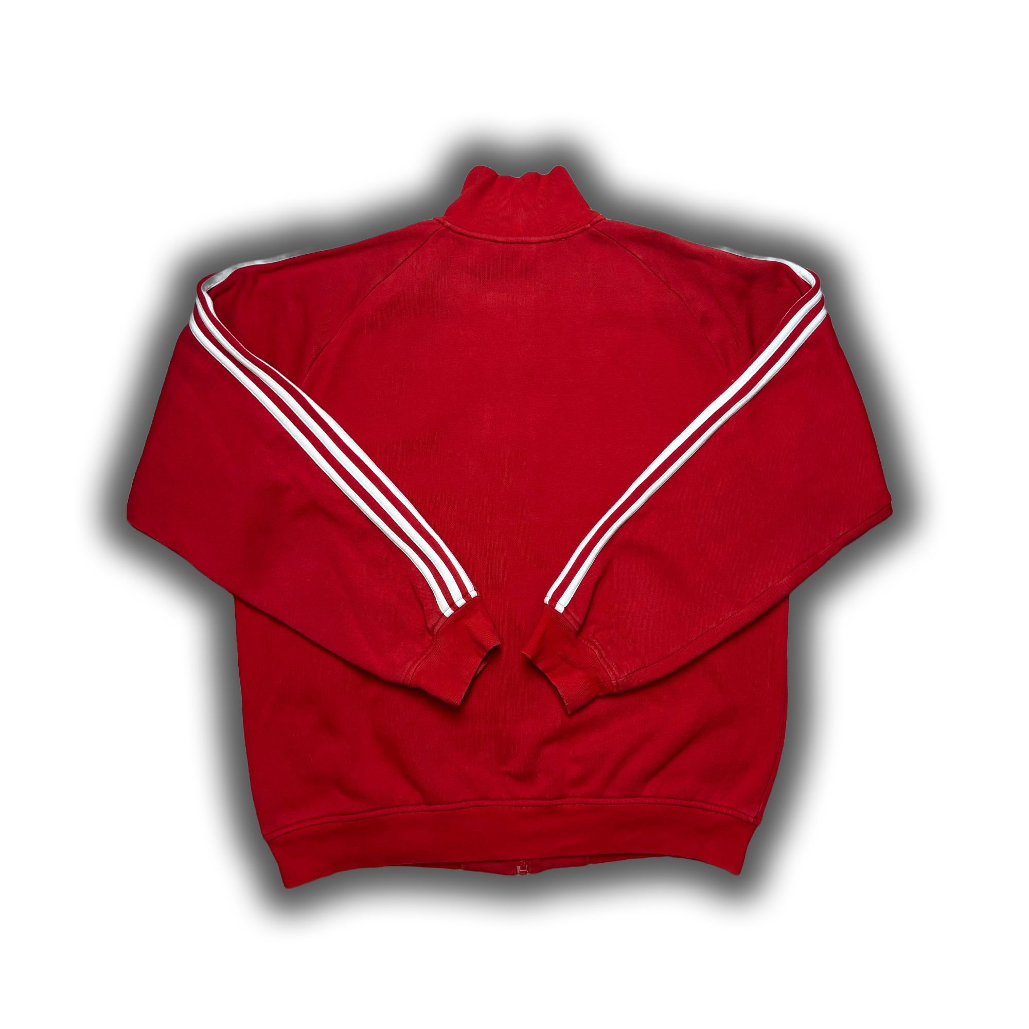 SWEAT JACKET FC BAYERN MÜNCHEN [M]