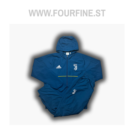 TRACKSUIT JUVENTUS TURIN [M]