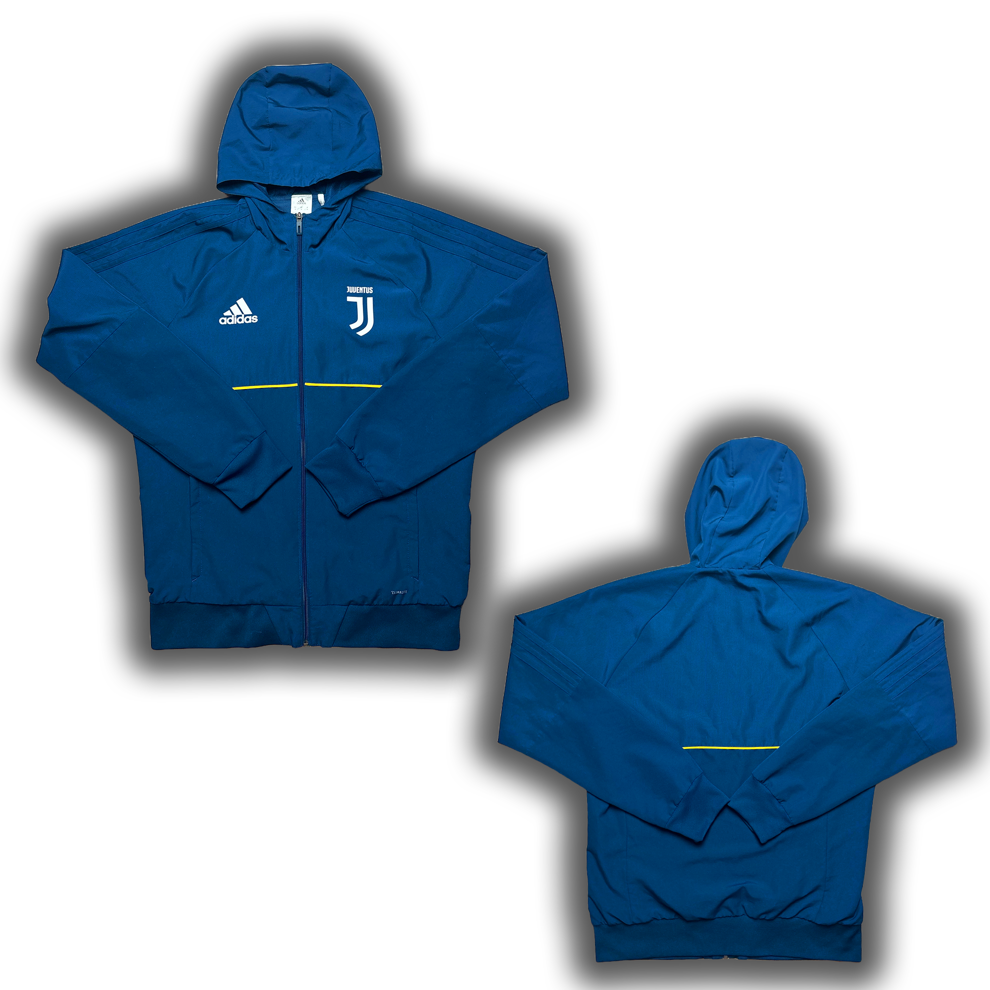TRACKSUIT JUVENTUS TURIN [M]