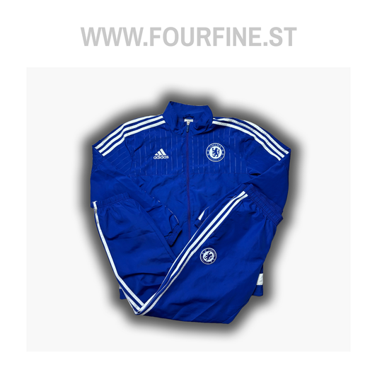 TRACKSUIT FC CHELSEA [M]