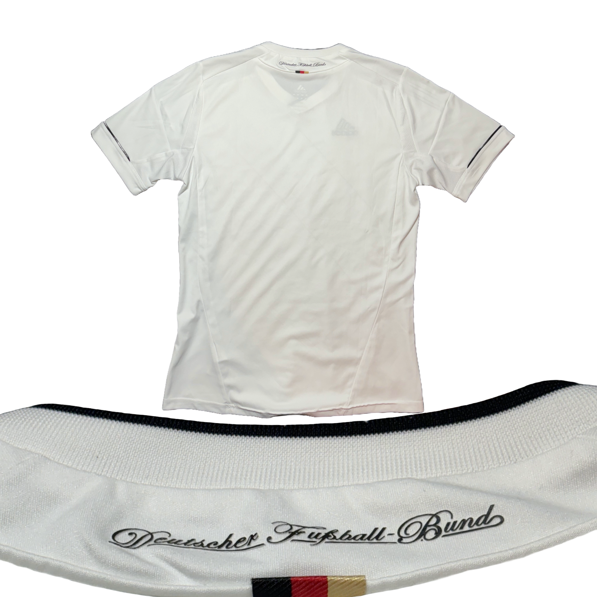 FUßBALLTRIKOT DEUTSCHLAND [M]