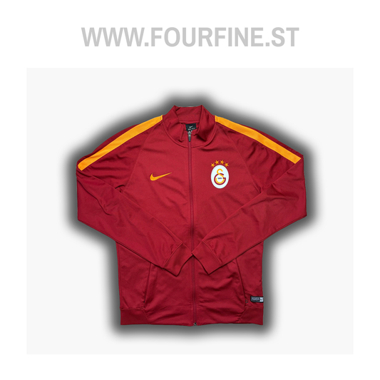 SWEAT JACKET GALATASARAY ISTANBUL [M]
