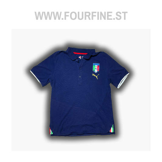 POLOSHIRT ITALIEN [M]