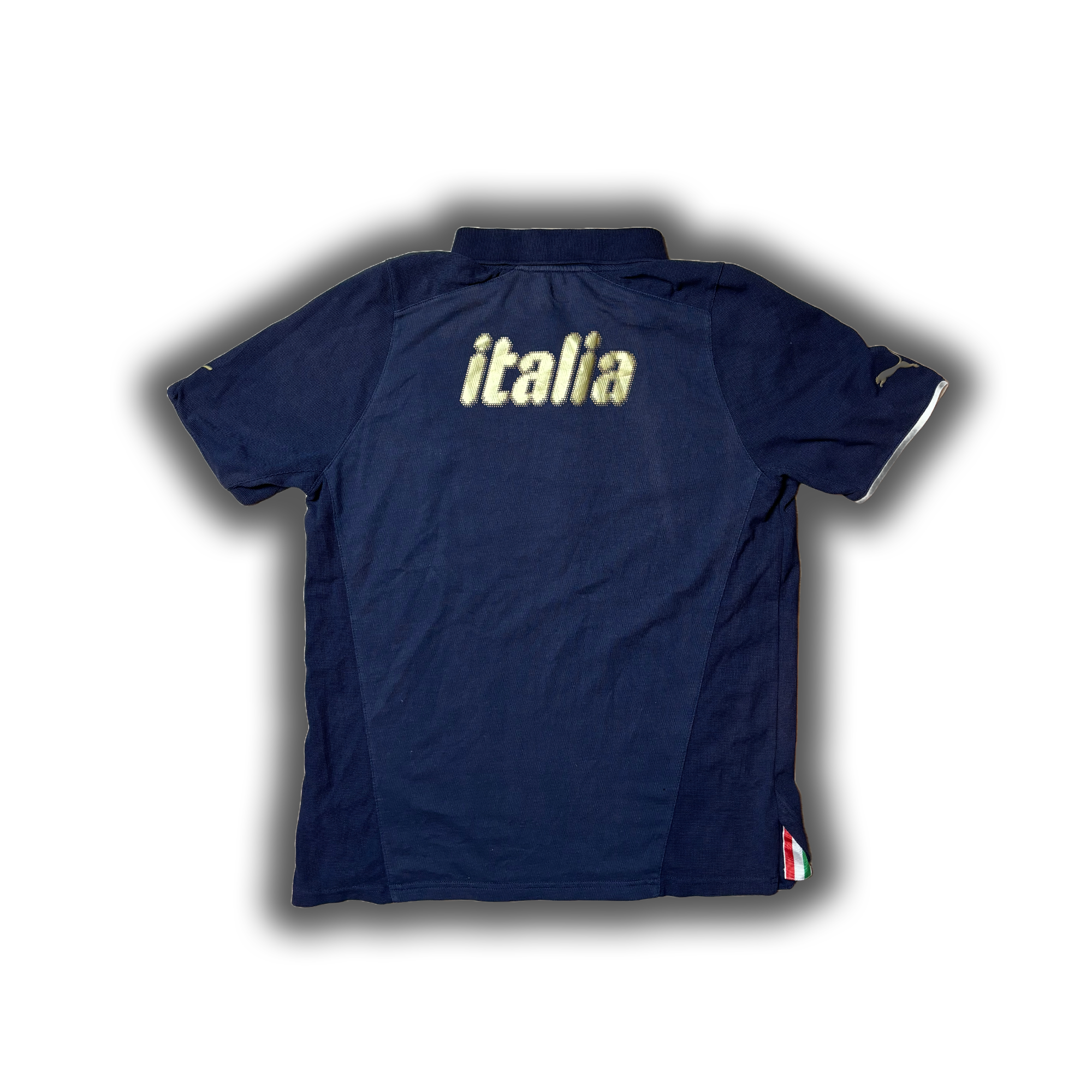 POLOSHIRT ITALIEN [M]