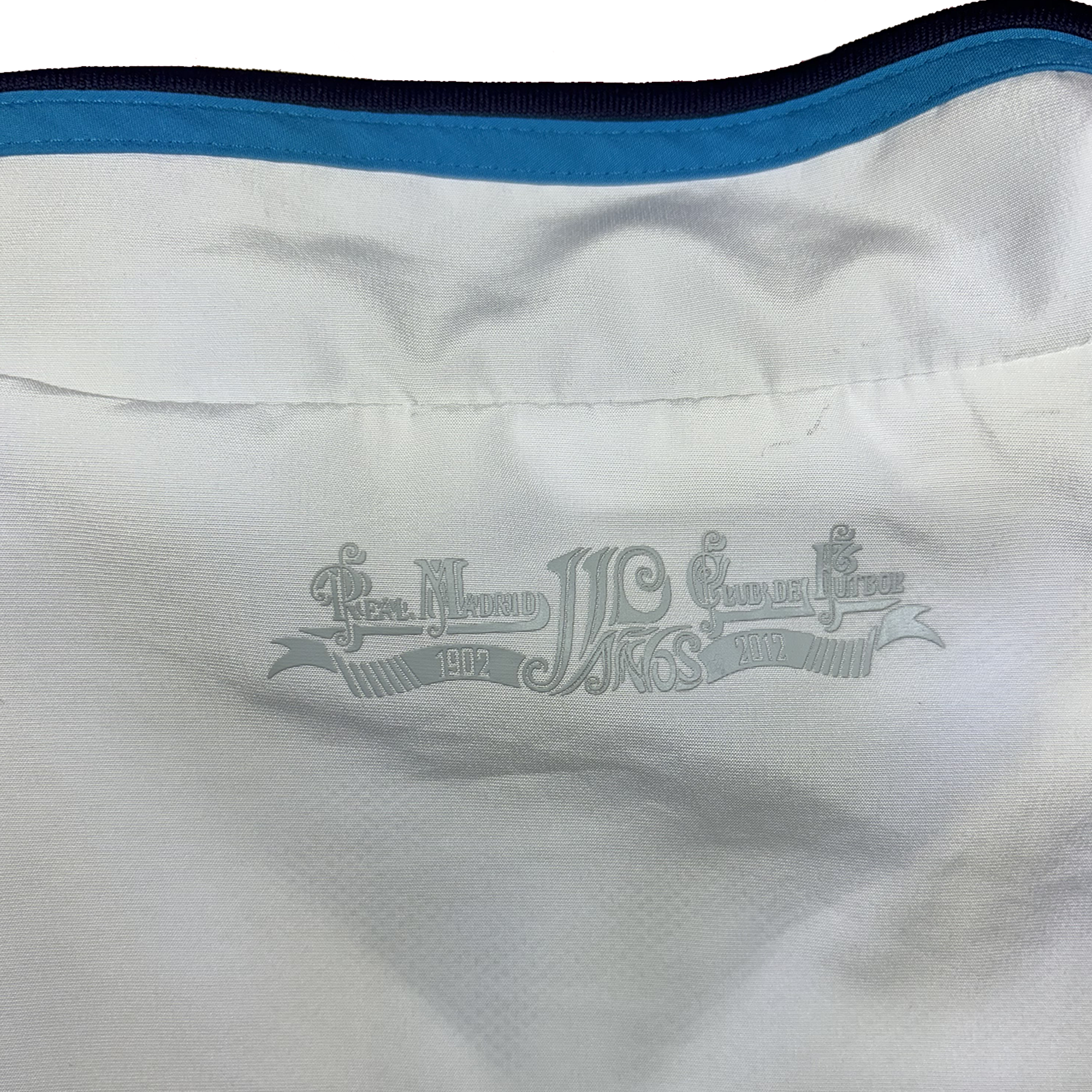 TRACKSUIT REAL MADRID [S]