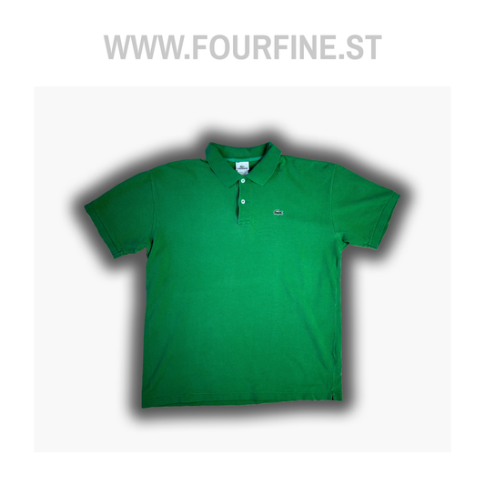 POLOSHIRT [L]