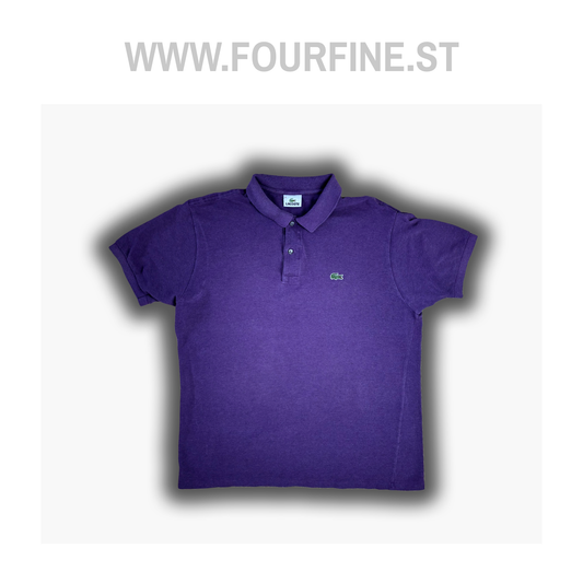 POLOSHIRT [L]