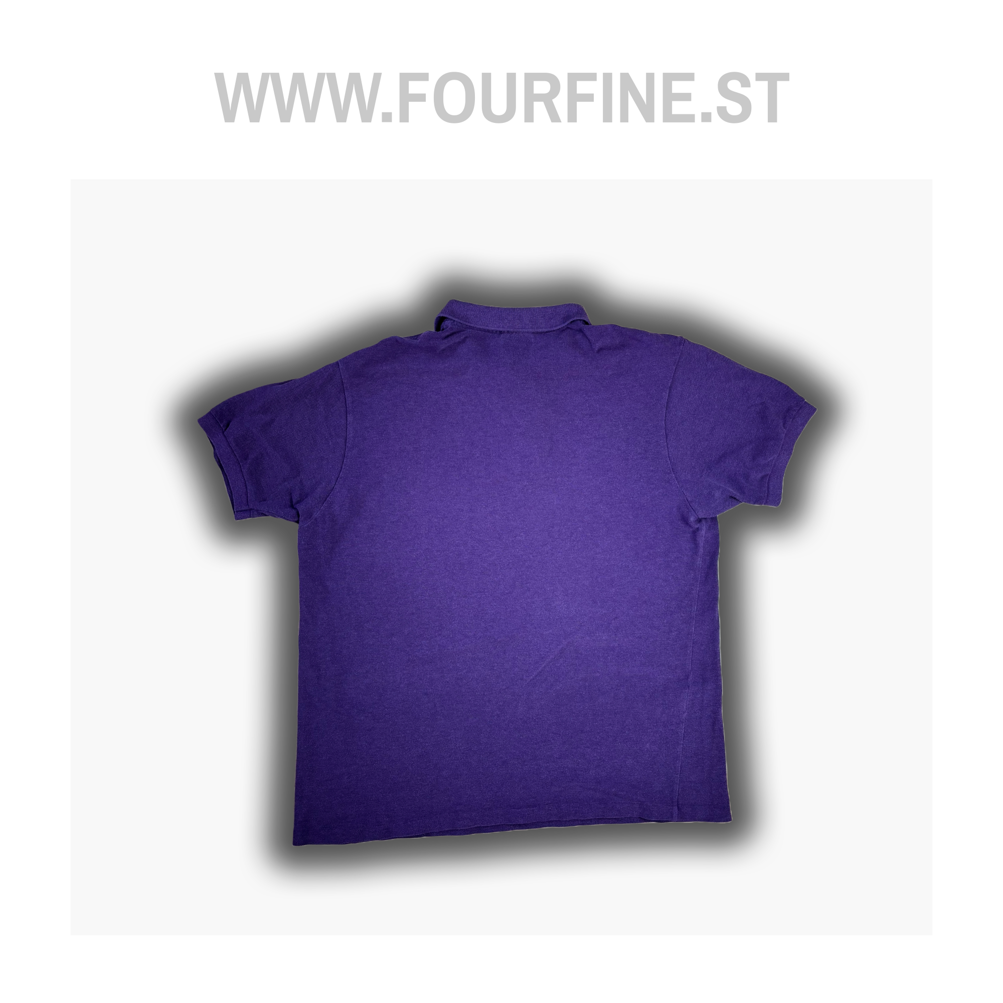 POLOSHIRT [L]