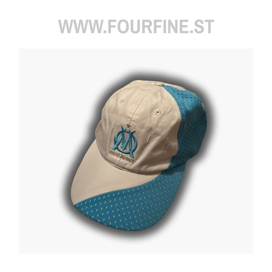 CAP OLYMPIQUE MARSEILLE