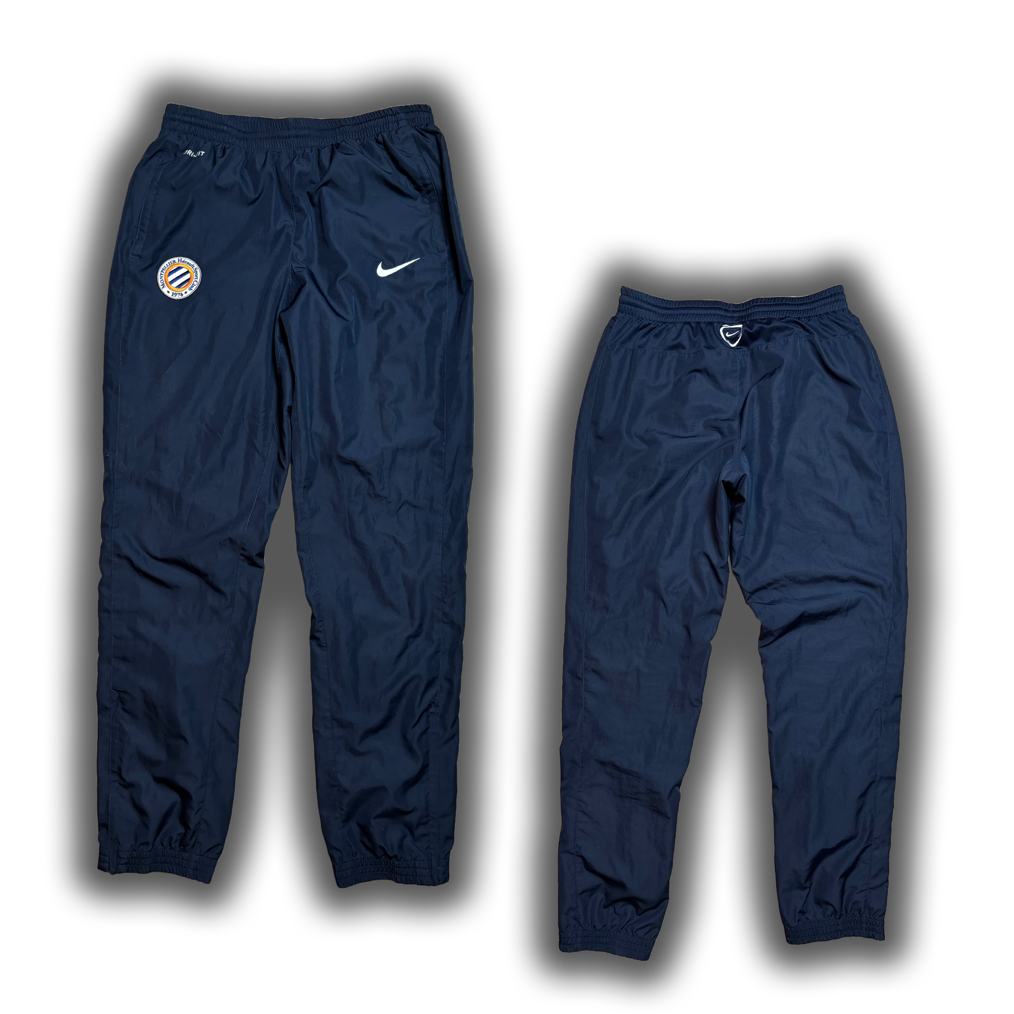 TRACKSUIT HSC MONTPELLIER [M]