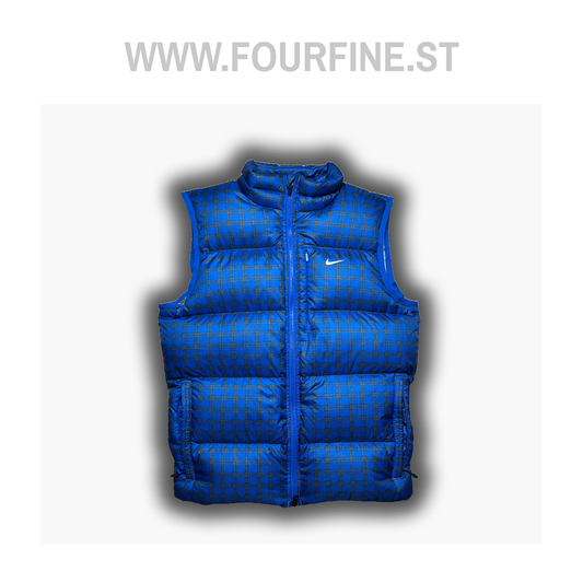 VEST [S]