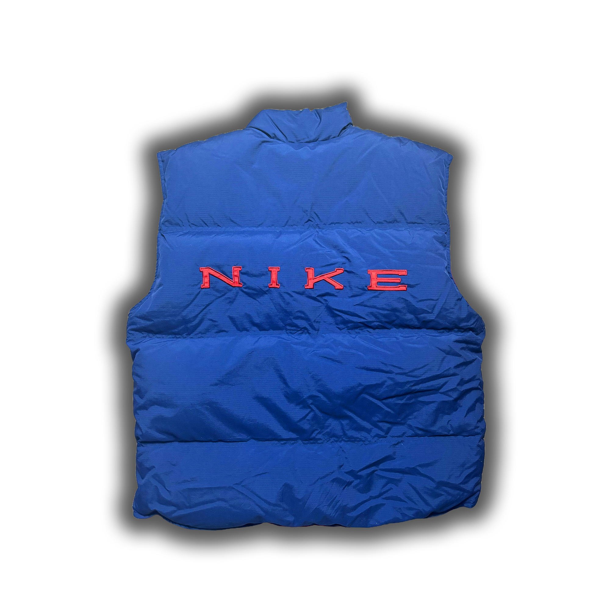 REVERSIBLE VEST [XL]