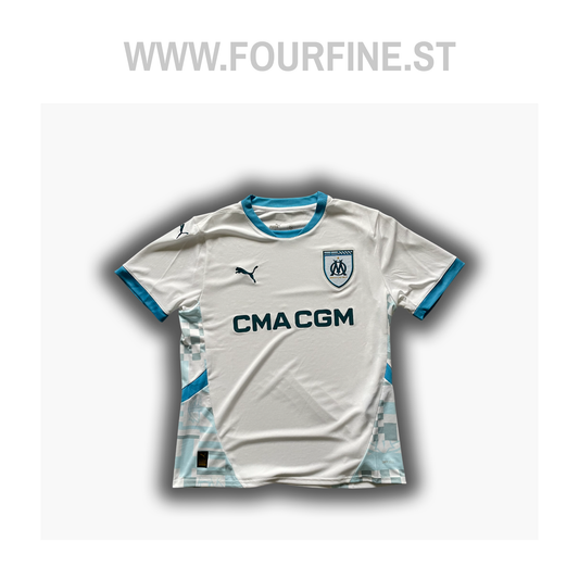 FOOTBALL JERSEY [PRESAVED]