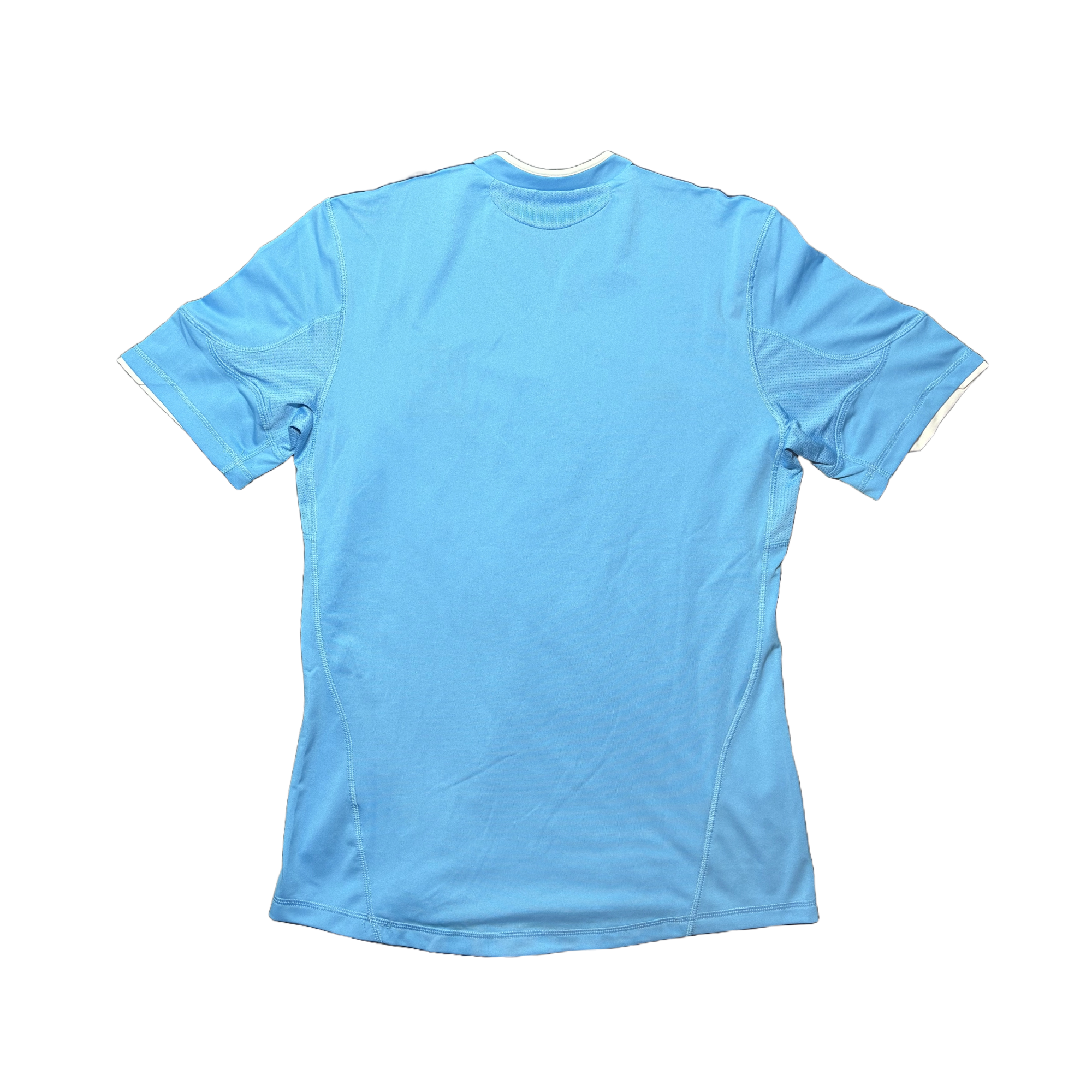 FUßBALLTRIKOT OLYMPIQUE MARSEILLE [M]