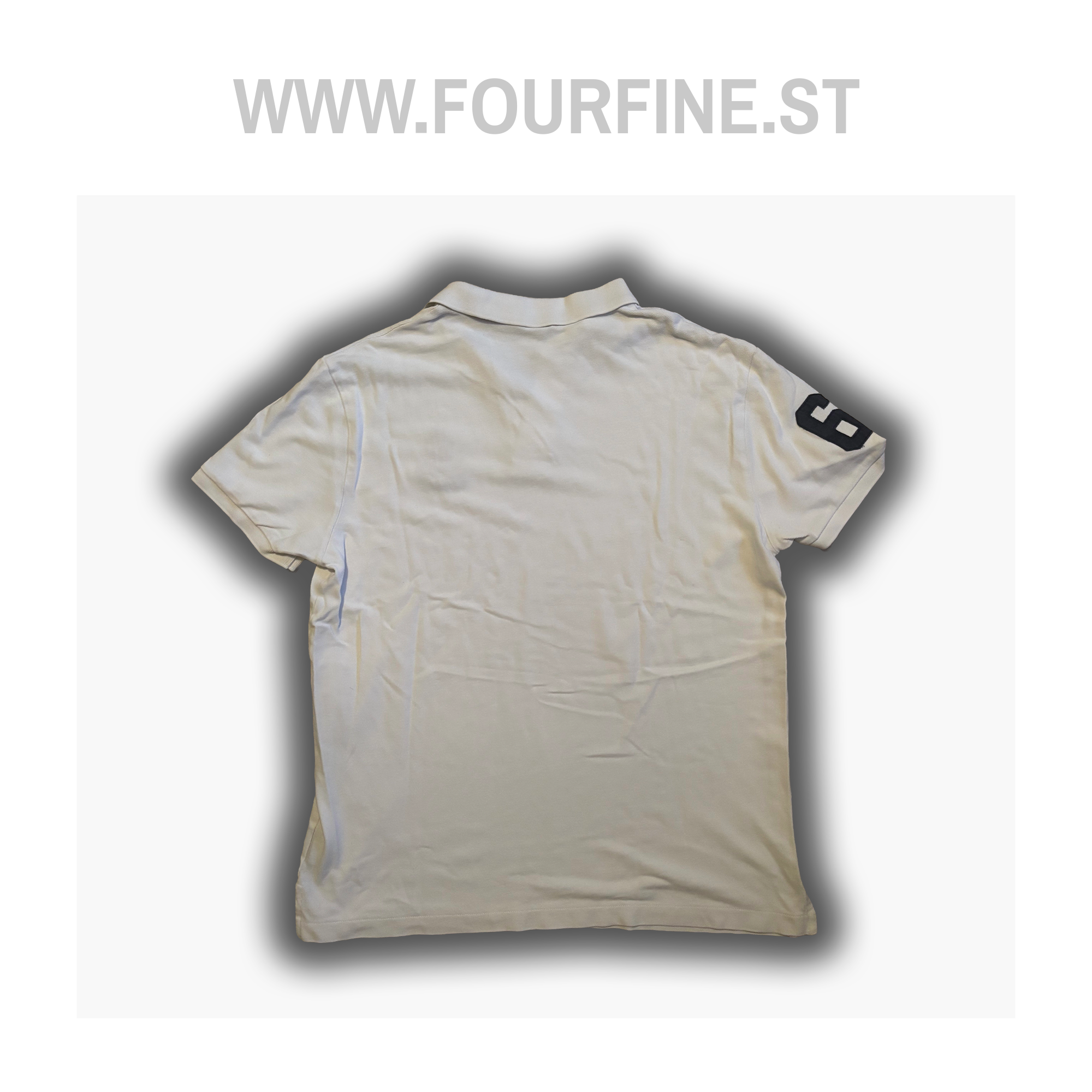 POLOSHIRT [L]