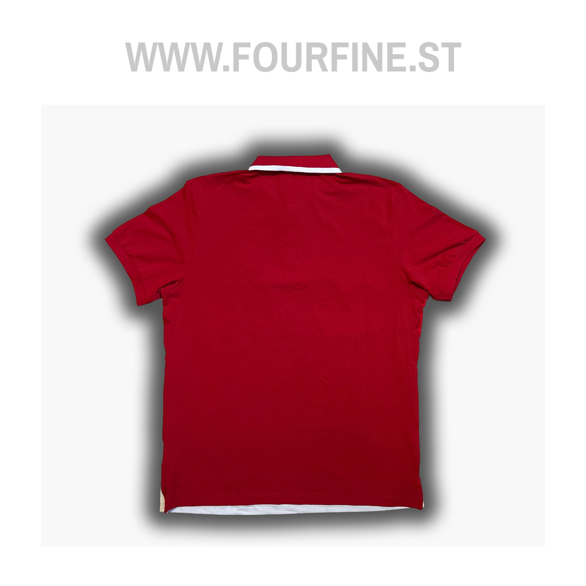 POLOSHIRT FC TWENTE ENSCHEDE [L]
