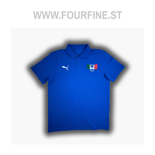 POLOSHIRT ITALY [M]