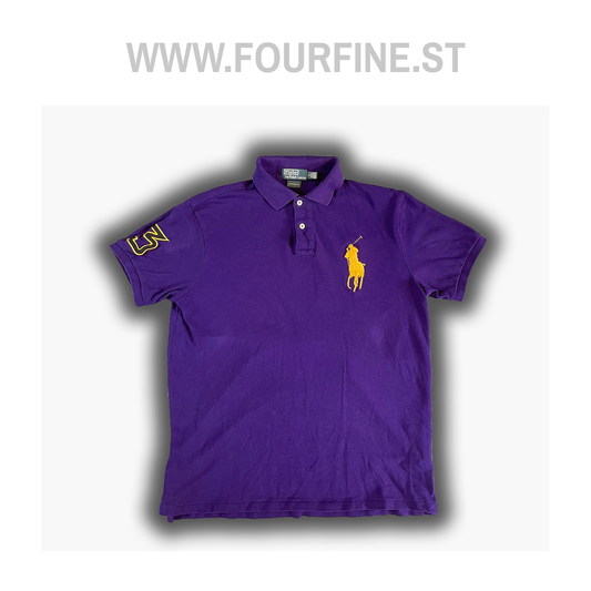 POLOSHIRT [PRESAVED]