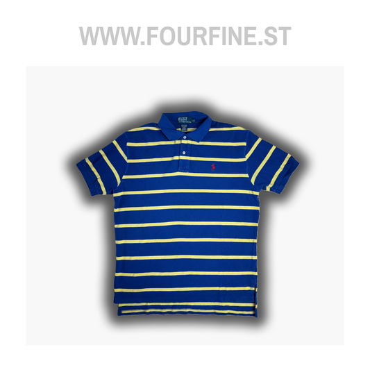POLOSHIRT [L]