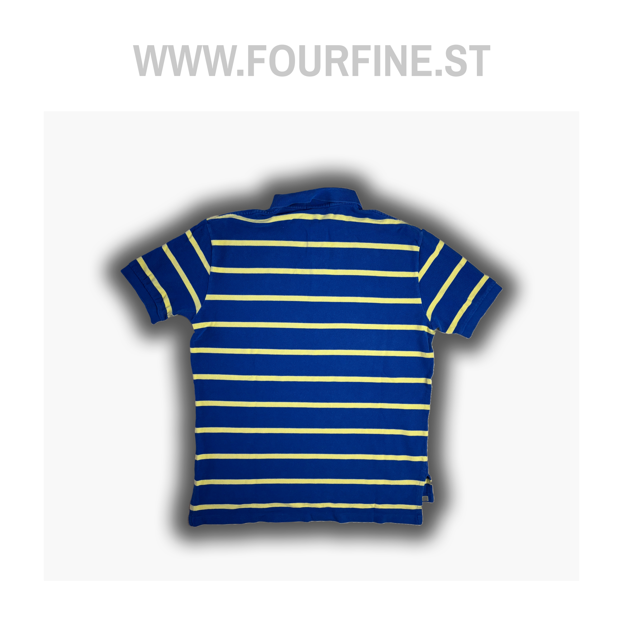 POLOSHIRT [L]