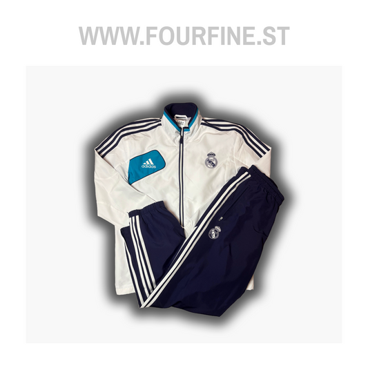 TRACKSUIT REAL MADRID [M]