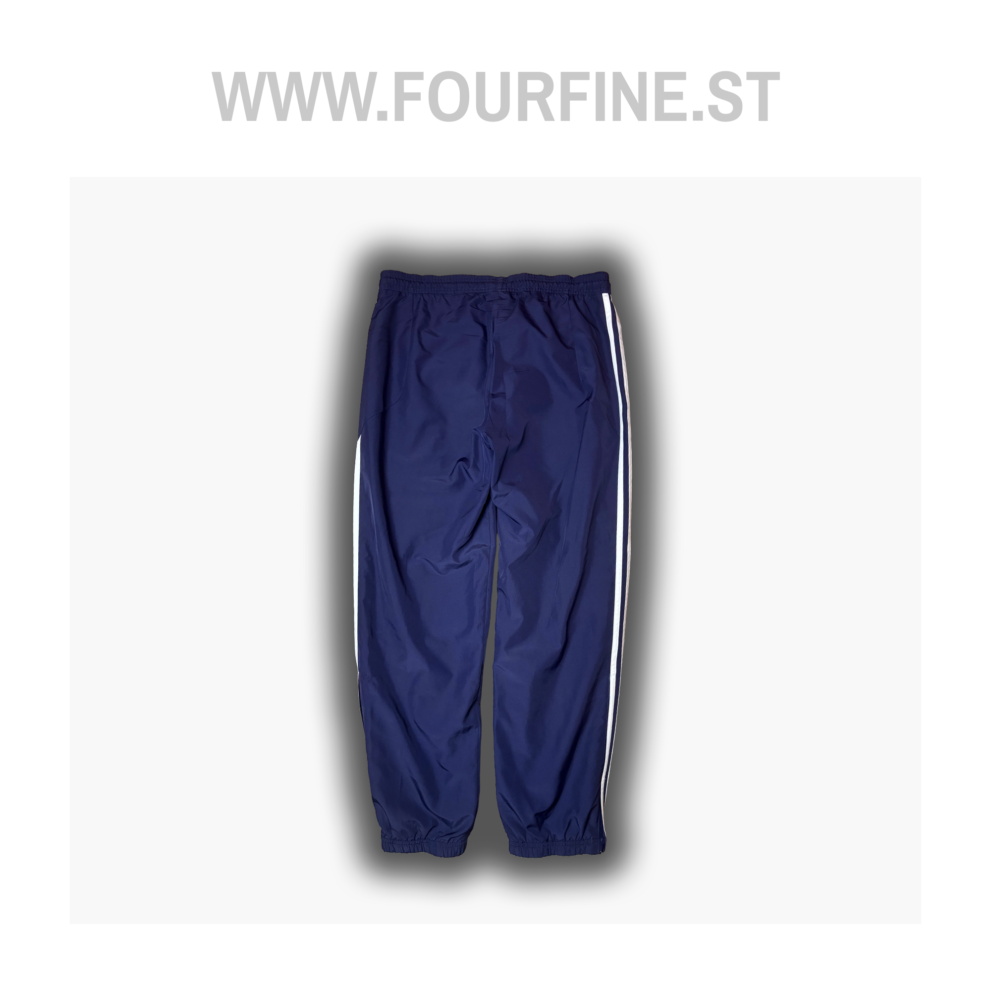 TRACKSUIT REAL MADRID [M]