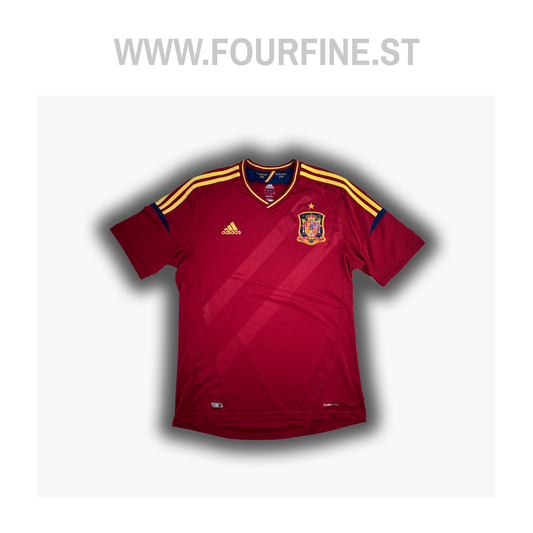 FOOTBALL JERSEY SPAIN [L]