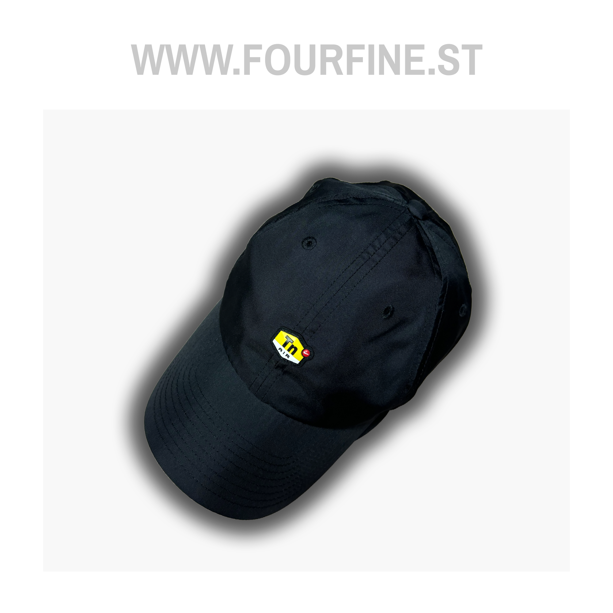 TN CAP