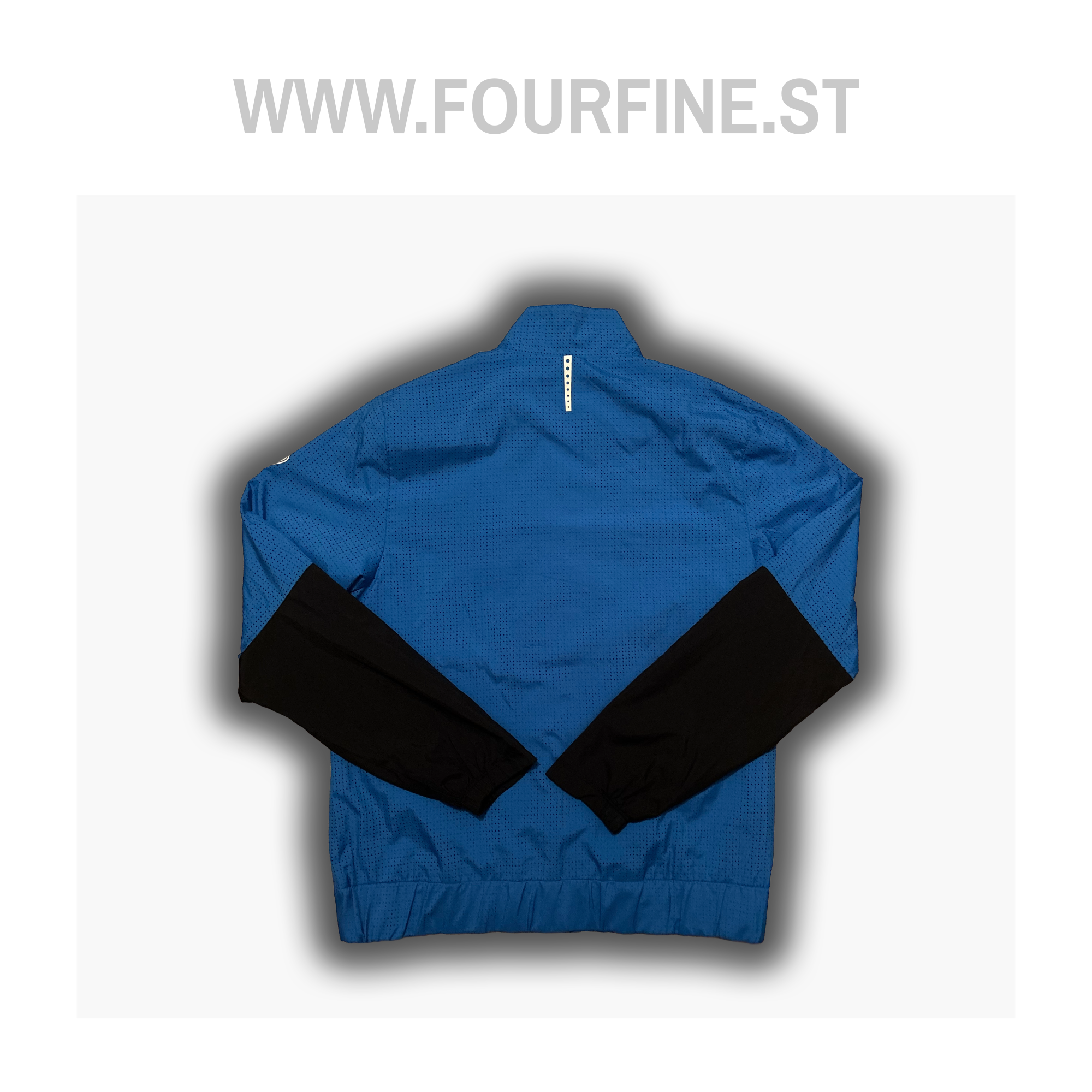 TRACK JACKET INTER MAILAND [L]