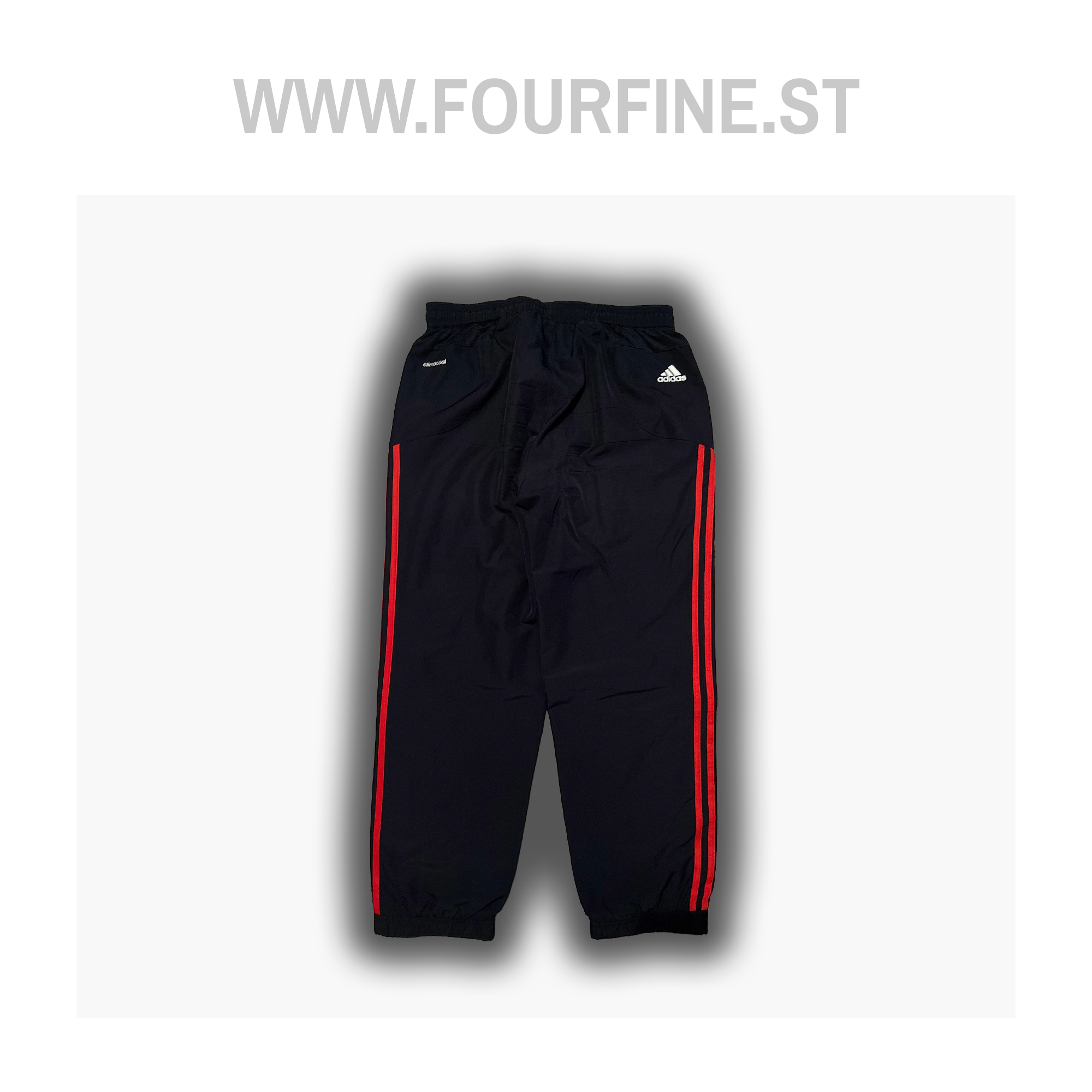 TRACKSUIT FC BAYERN MÜNCHEN [M]