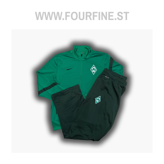 TRACKSUIT WERDER BREMEN [M]