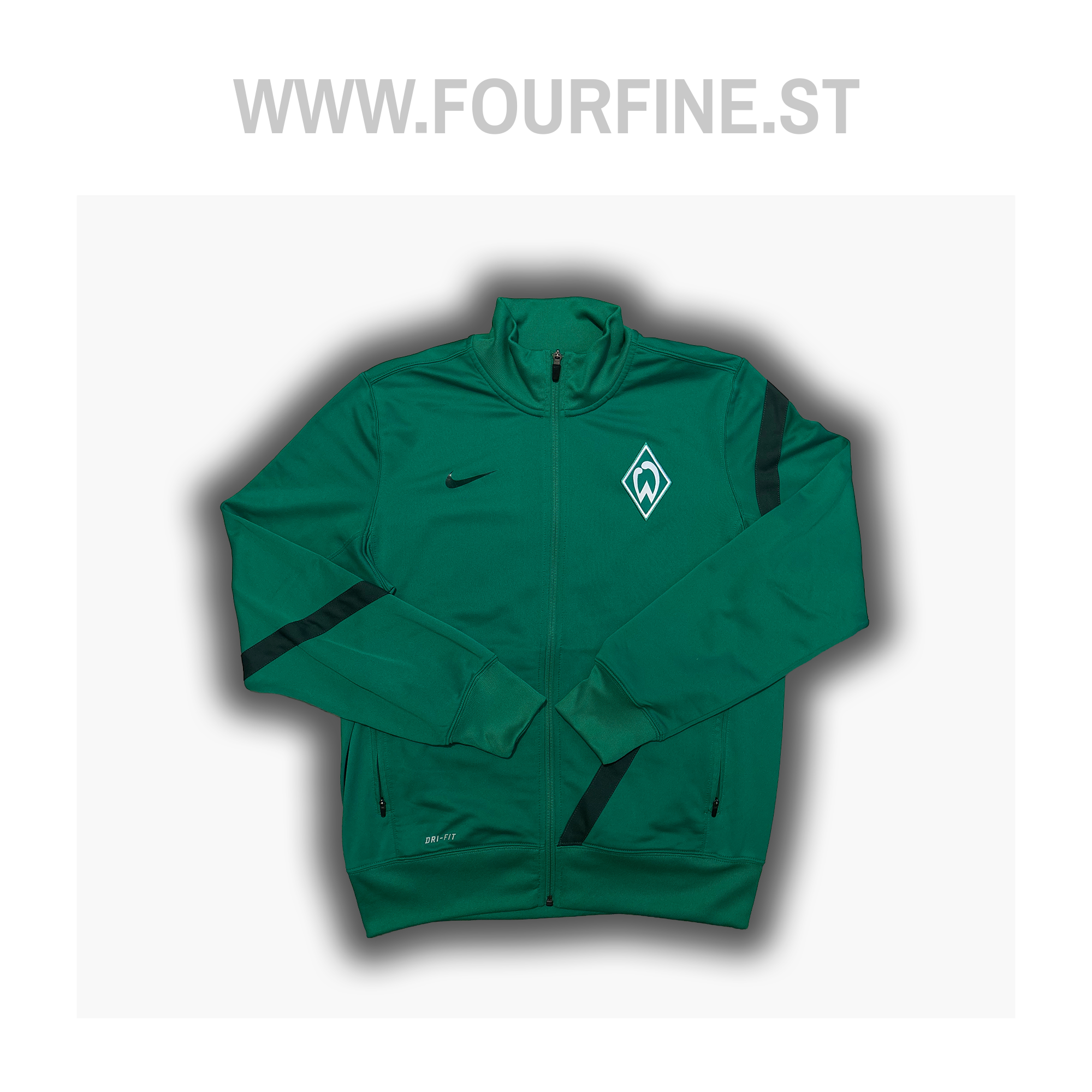 TRACKSUIT WERDER BREMEN [M]
