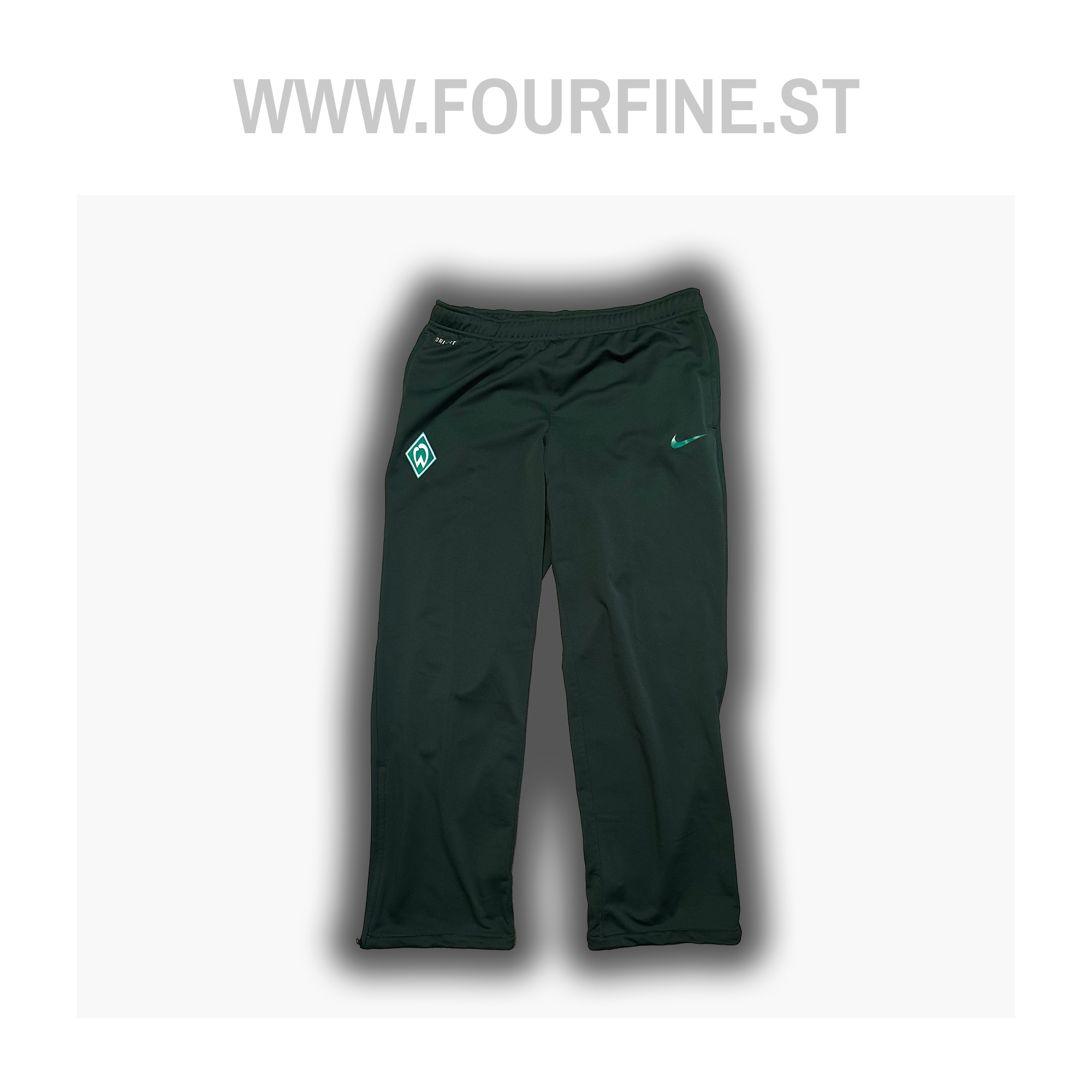TRACKSUIT WERDER BREMEN [M]