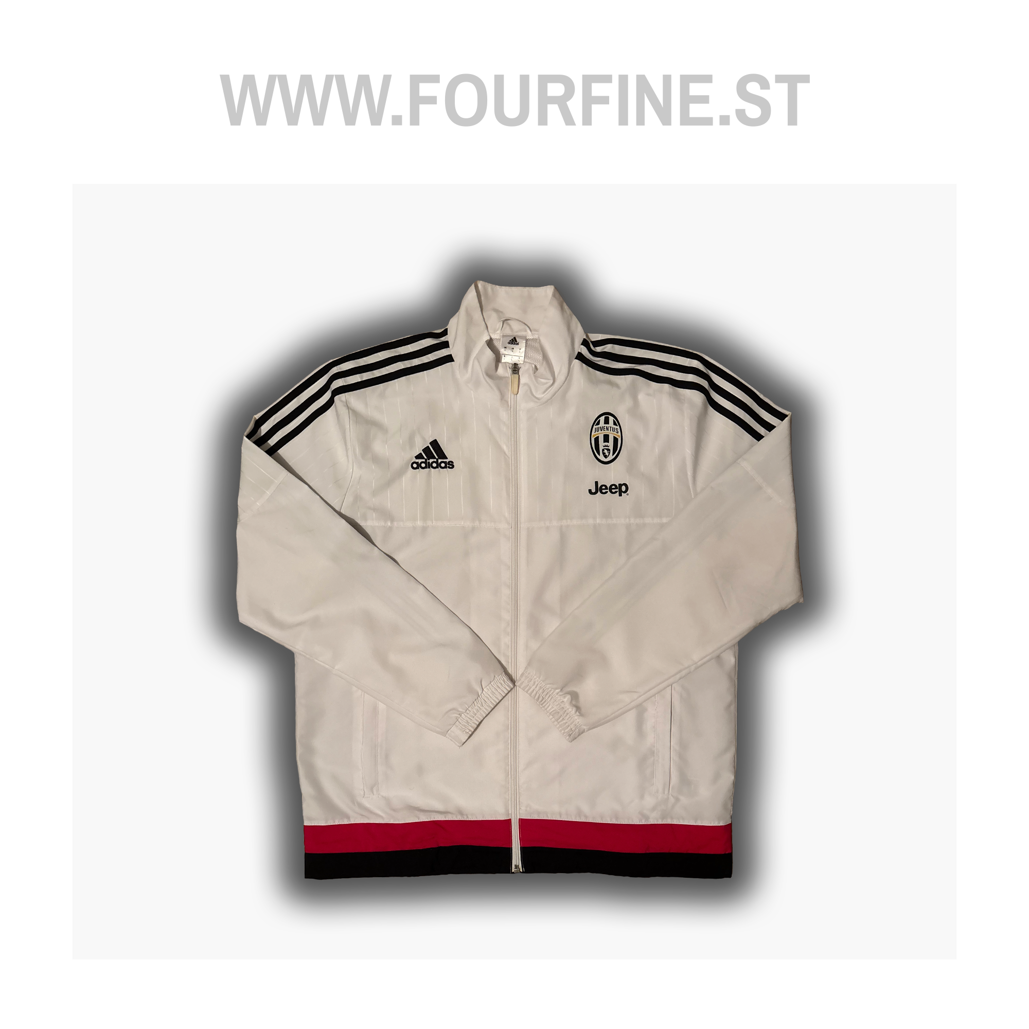 TRACKSUIT JUVENTUS TURIN [L]