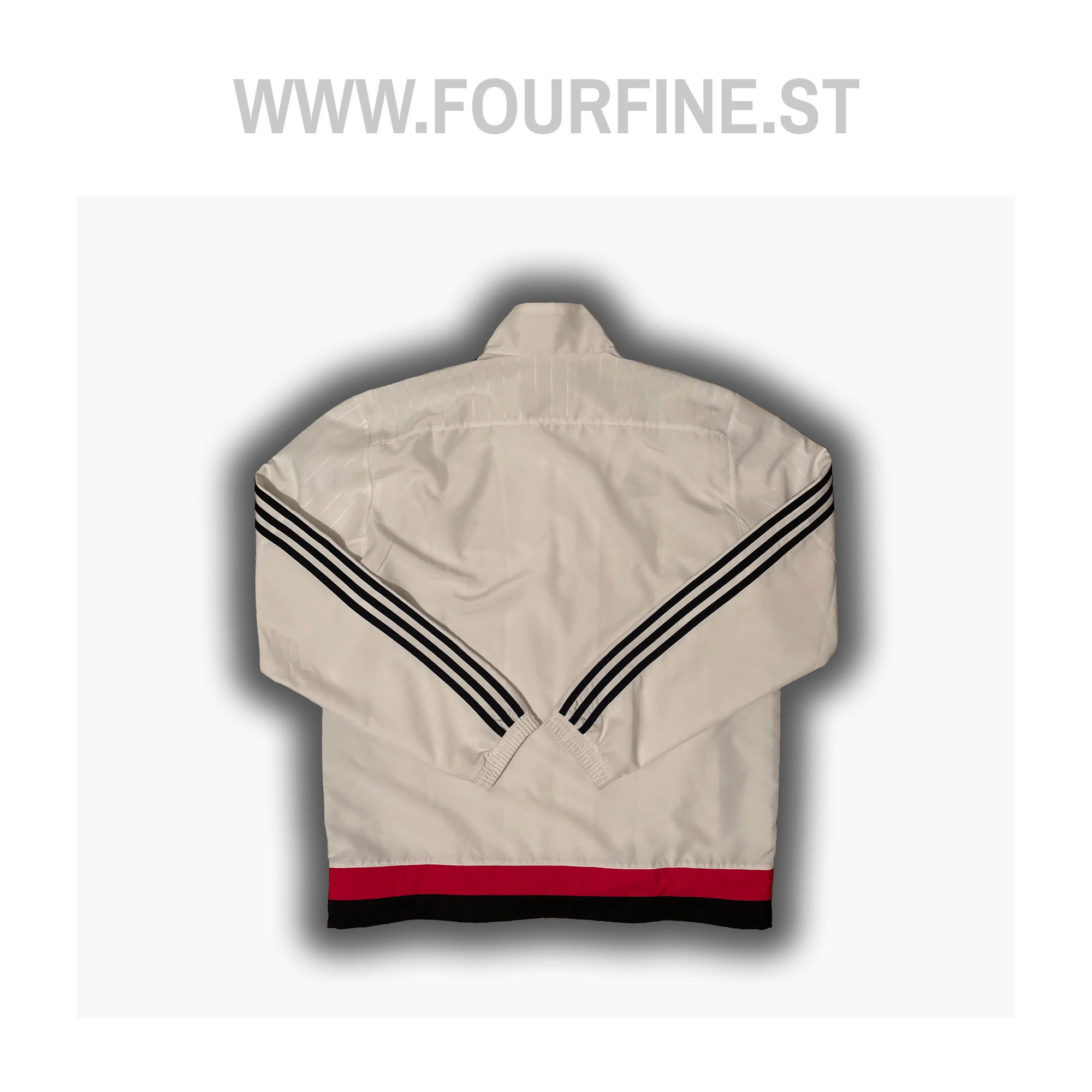 TRACKSUIT JUVENTUS TURIN [L]