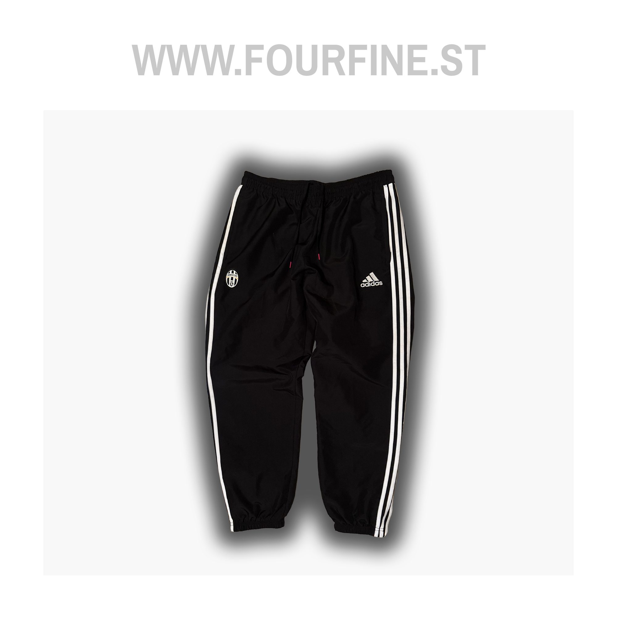 TRACKSUIT JUVENTUS TURIN [L]