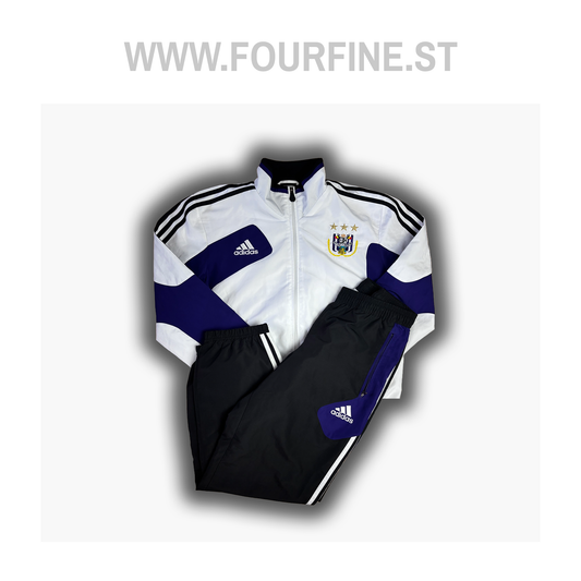 TRACKSUIT RSC ANDERLECHT [M]