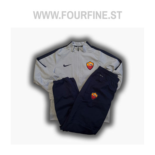 TRACKSUIT AS ROM [M]