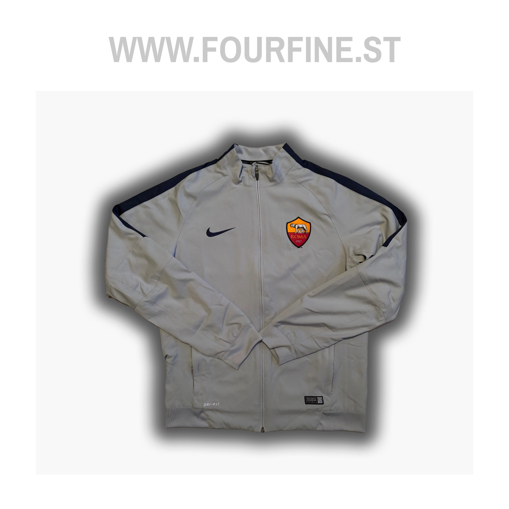 TRACKSUIT AS ROM [M]