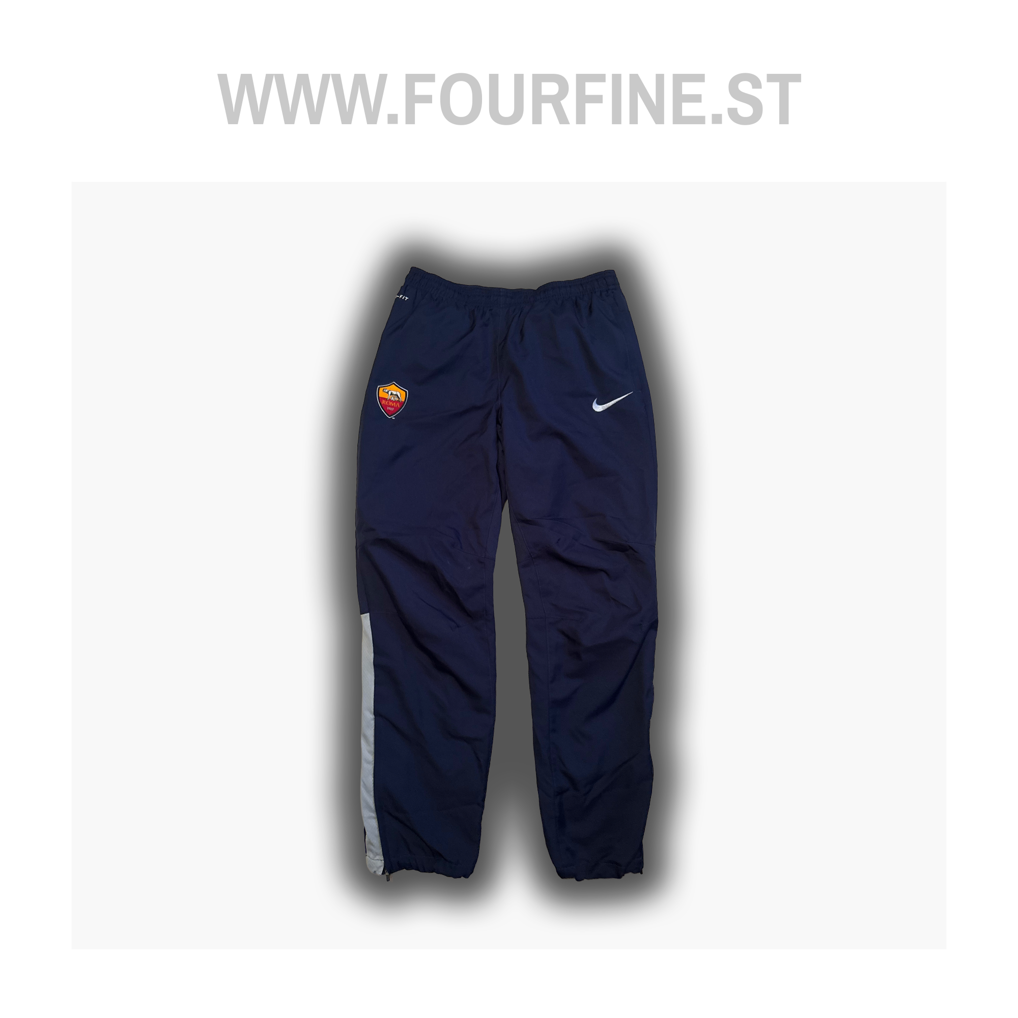 TRACKSUIT AS ROM [M]