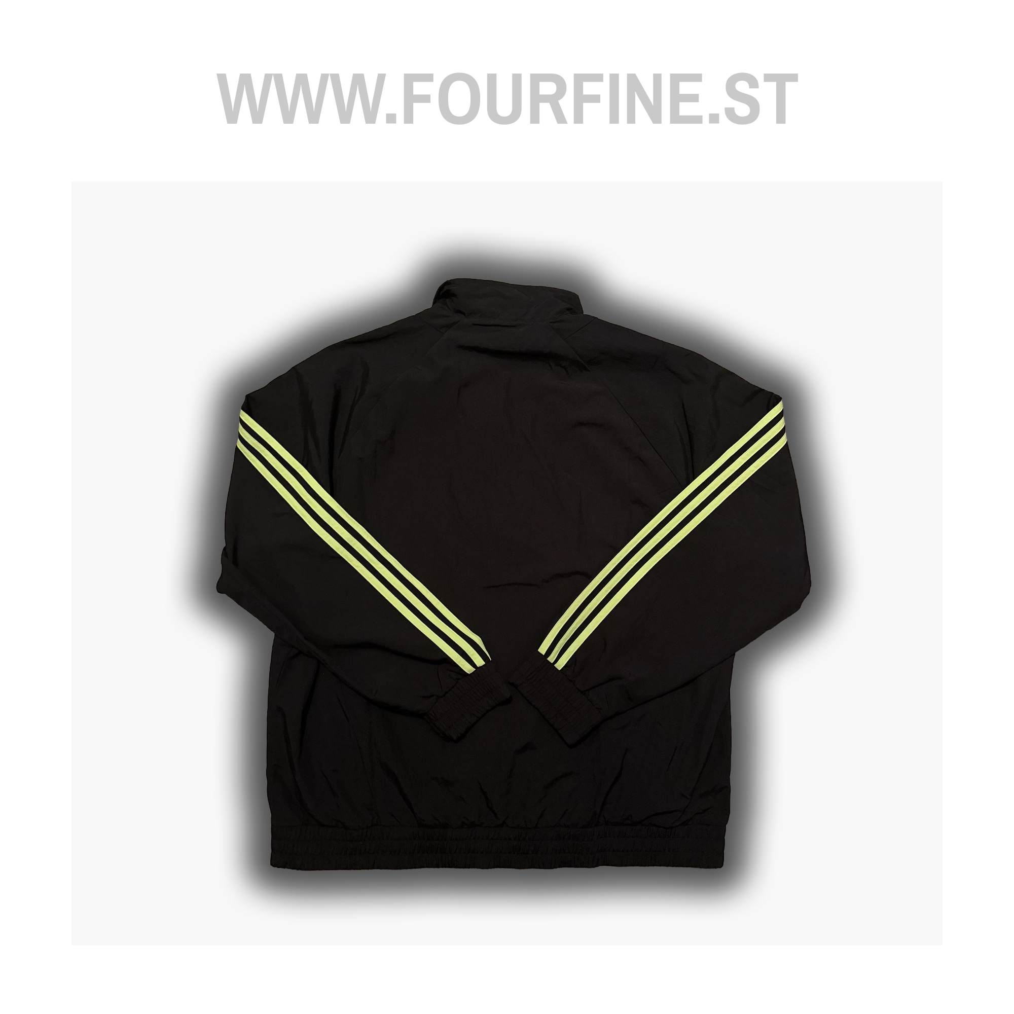 TRACKSUIT MANCHESTER UNITED [XL]