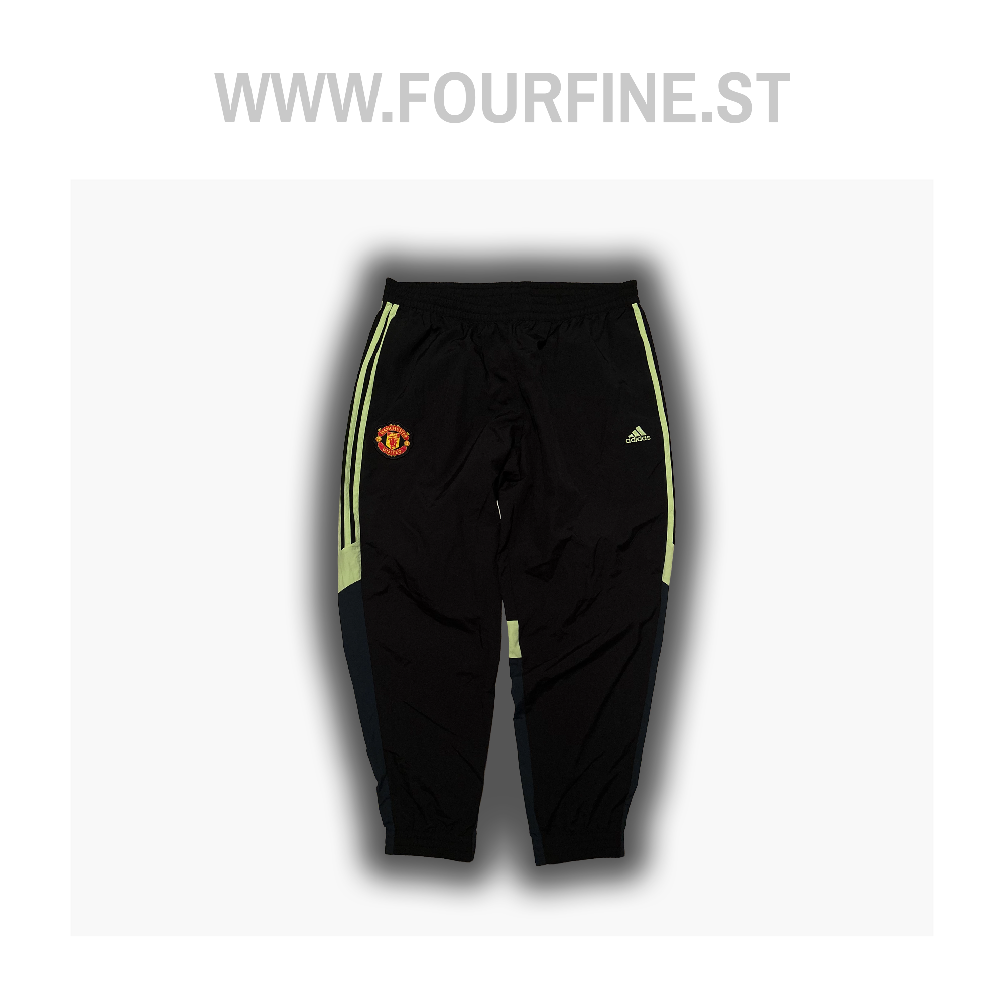 TRACKSUIT MANCHESTER UNITED [XL]