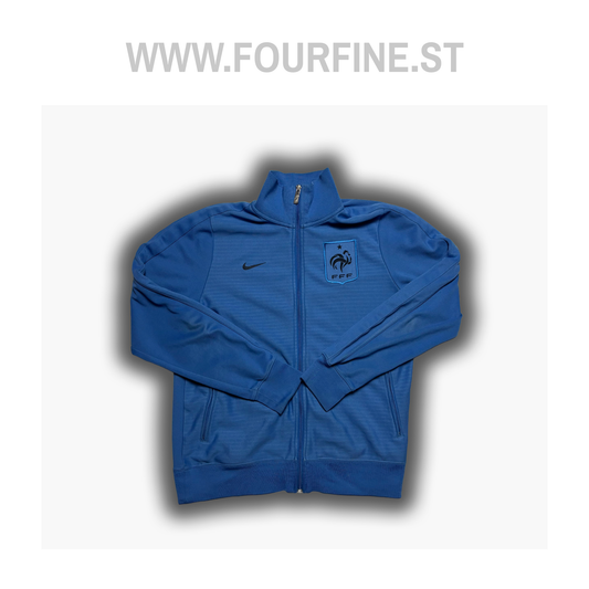 SWEAT JACKET FRANKREICH [L]
