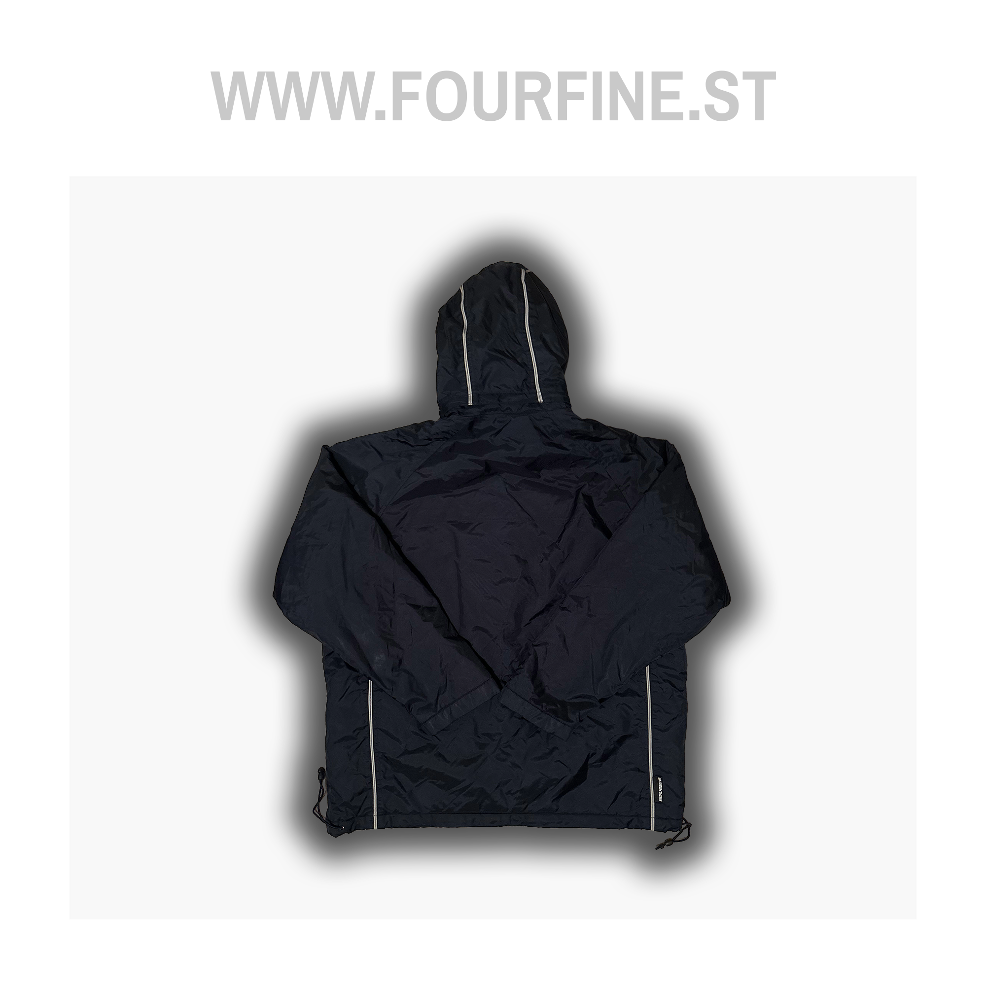 SOFTSHELL JACKET [L]